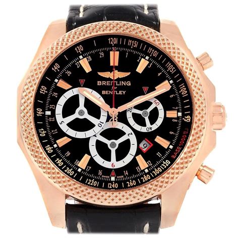 breitling bentley flying b chronograph limited edition|breitling for bentley barnato.